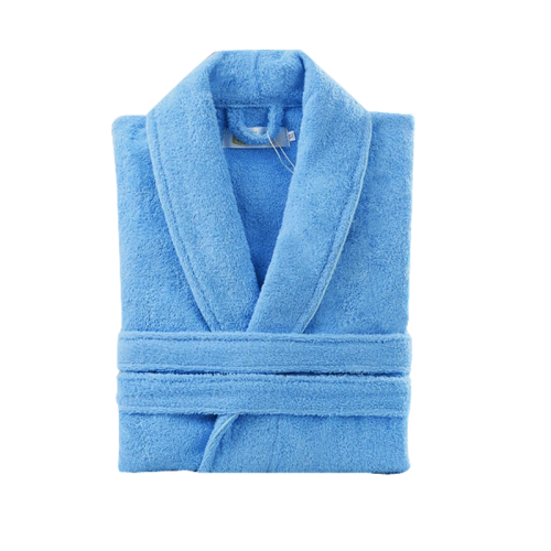 Towel Bath Robe