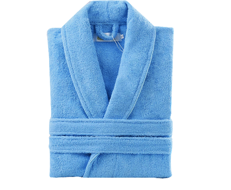 Towel Bath Robe