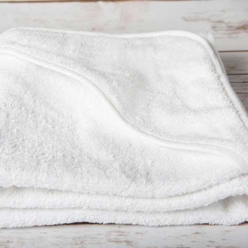 Hood Towel