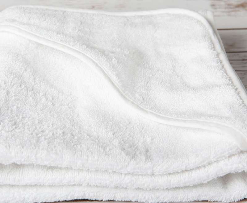 Hood Towel