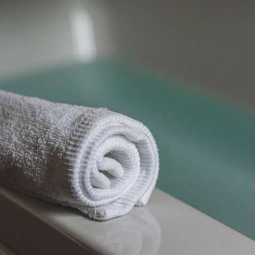 Pool Towel