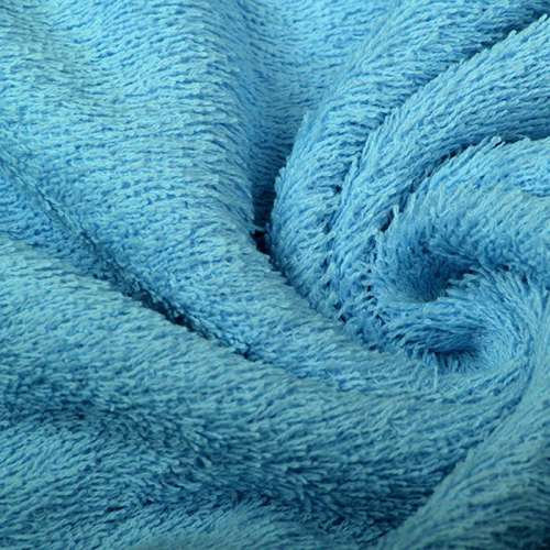 Terry Fabric