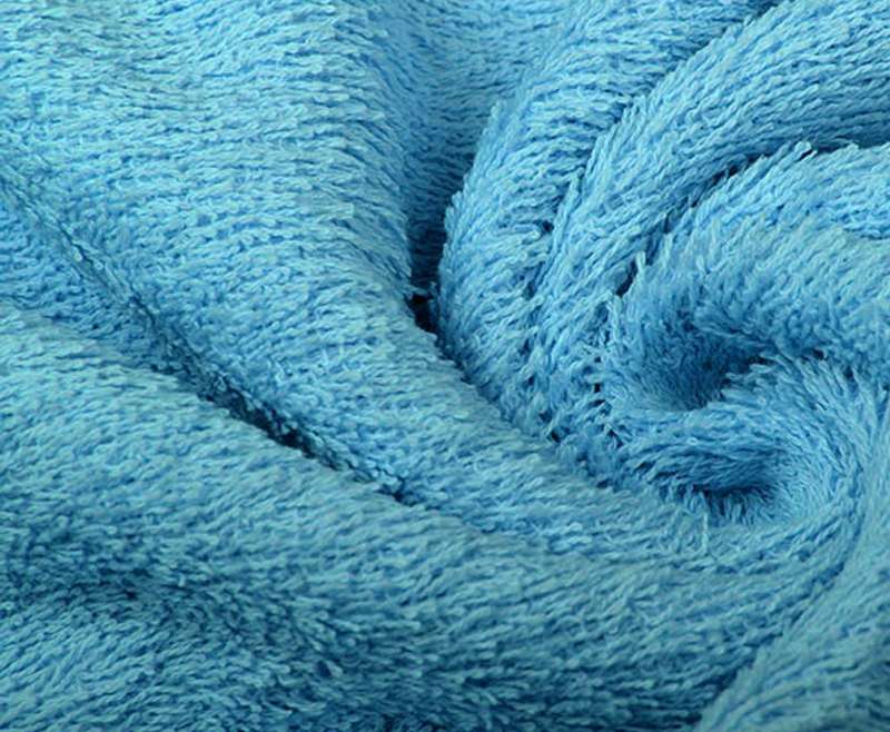 Terry Fabric