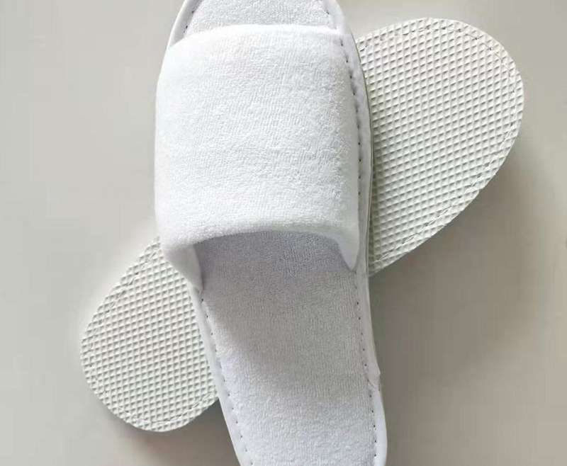 Towel Sleepers