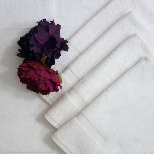 Bath Towels