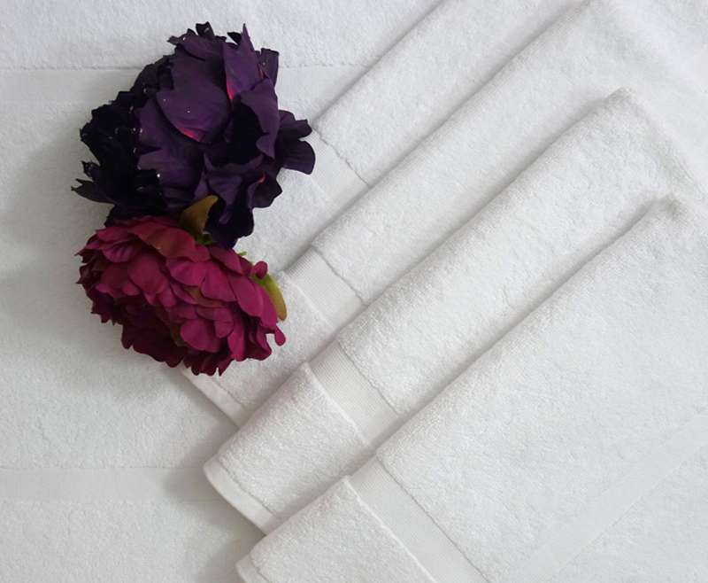 Bath Towels